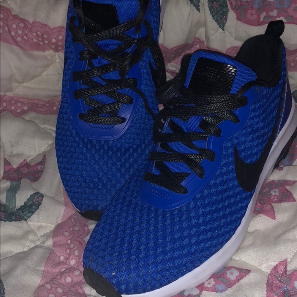 The Blues